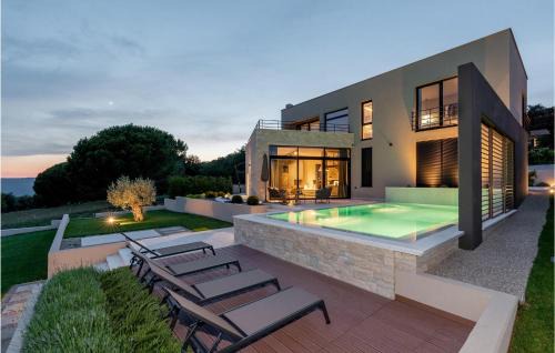 Nedescina House | Villa Calma Istra