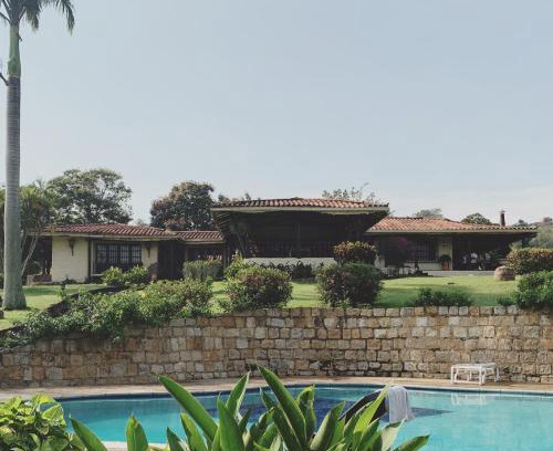 Villeta House | Villa Calusa
