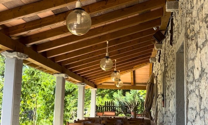 Ripenda Kras Bed & Breakfast | Villa Calussovo