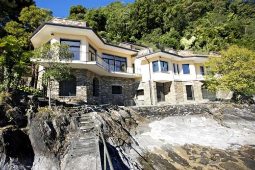 Verbania Villa | Villa Camelia