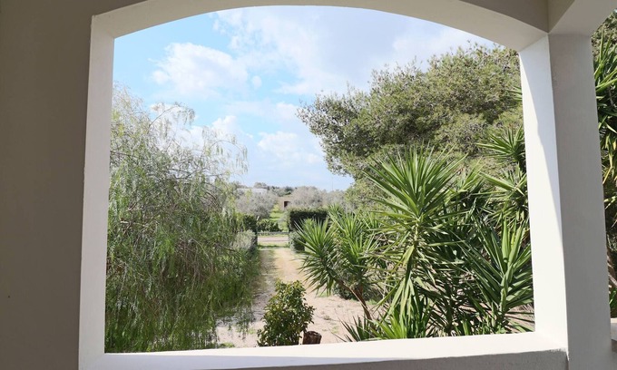 Otranto Villa | Villa Camilla in Otranto