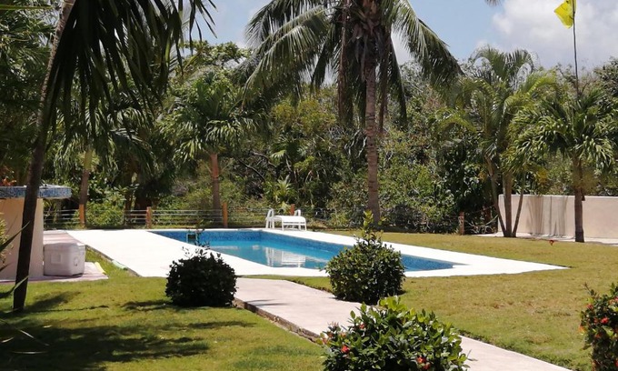 Puerto Aventuras Apartment | Villa Camilla
