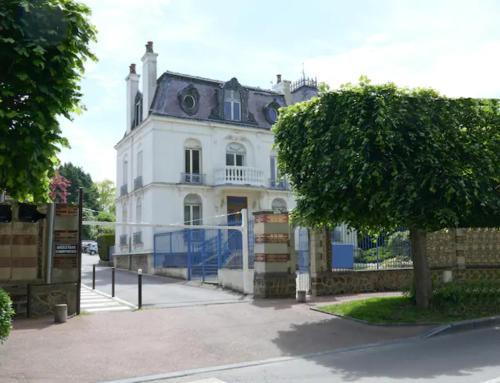 Lagny-sur-Marne Apartment | VILLA CAMILLE - Proche Paris & Disneyland