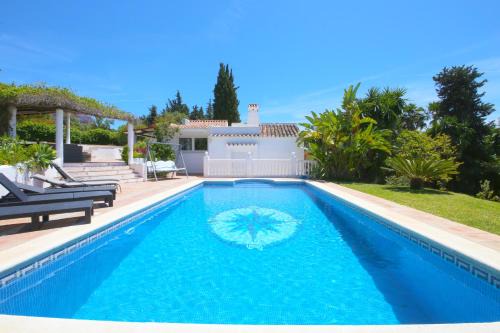New Golden Mile Apartment | Villa CAMPO