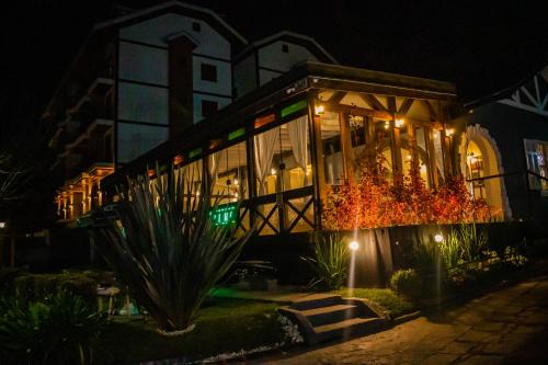 Campos do Jordao Bed & Breakfast | Villa Campos espaço Suítes