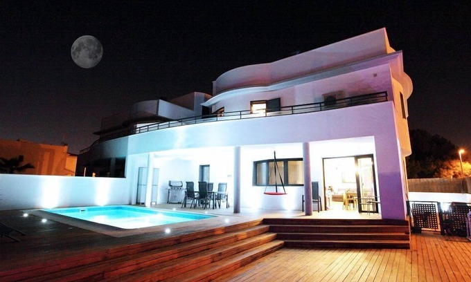 Can Pastilla House | Villa Can pastilla I, private pool