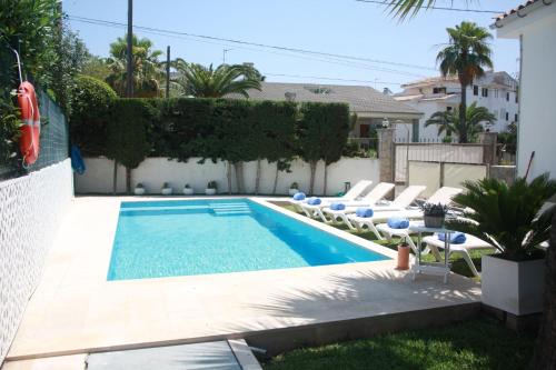 Son Baulo House | Villa Can Picafort