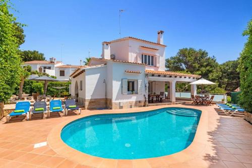 Punta Grossa Villa | Villa Can Sintes by Villa Plus