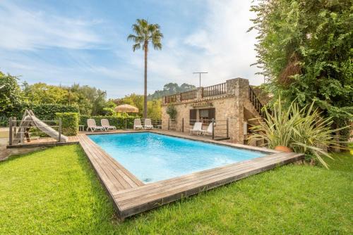 Pollensa Villa | Villa Can Sol