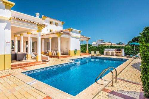 Gale Villa | Villa Candeias