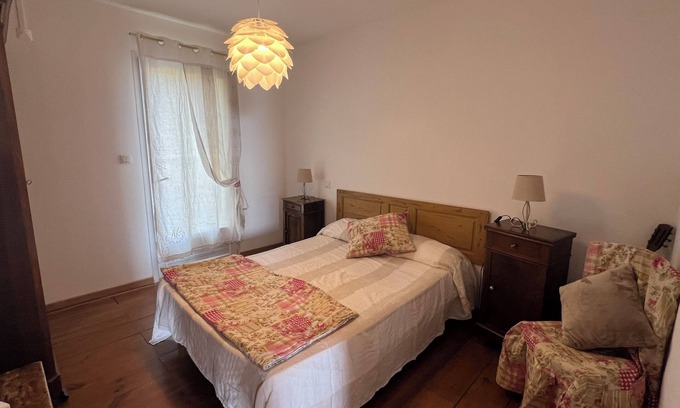 Tomino Villa | Villa cap Corse Macinaggio