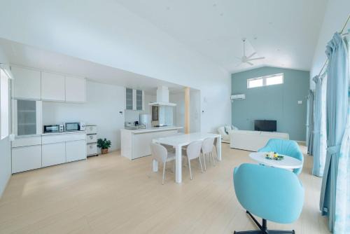Taira House | Villa Capri Miyakojima
