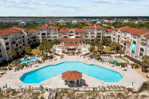 North Topsail Beach House | Villa Capriani 109B