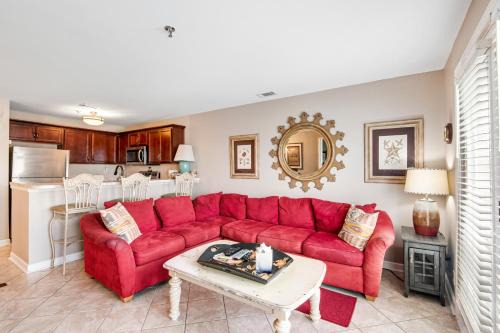North Topsail Beach Apartment | Villa Capriani 412-A The Lilly Pad