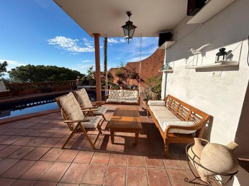 Lloret de Mar Villa | Villa Caprice