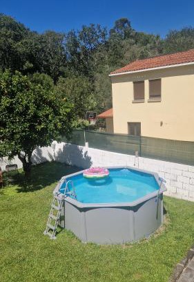 Cangas House | Villa caracol