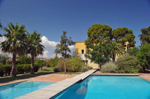 Trani Apartment | Villa Carcano