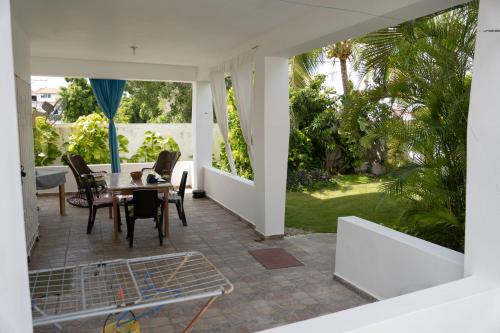 Los Melones House | Villa Caribe