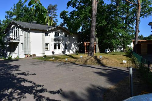 Ostseebad Baabe Apartment | Villa Carina "Carina`s 911"