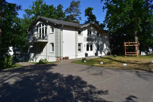 Ostseebad Baabe Apartment | Villa Carina "Carina's 922"