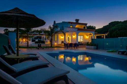 Aldeia das Acoteias Villa | Villa Carlivo