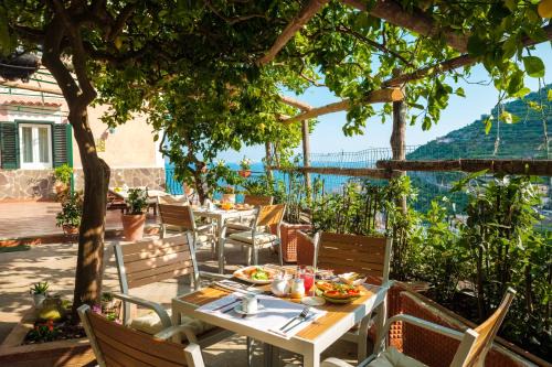 Minori House | Villa Carlotta Minori