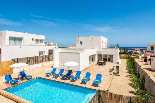 Na Macaret Villa | Villa Carmela by Villa Plus