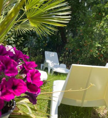 Sant'Agnello House | Villa Carmela RESIDENCE