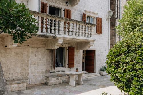 Prcanj Villa | Villa Carmen