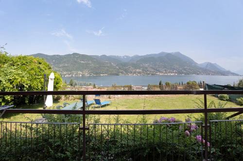 Portese House | Villa Carolina