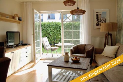 Zingst Apartment | Villa Carpe Diem - Wohnung 2