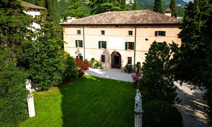 Grezzana Bed & Breakfast | Villa Carrara La Spada