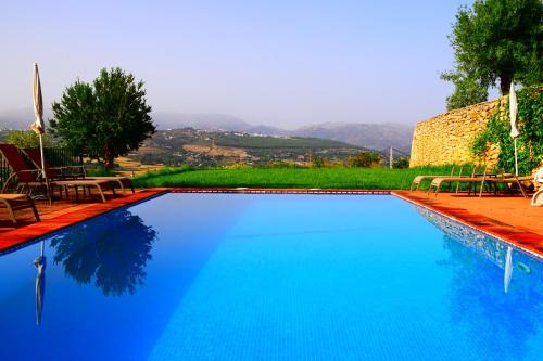 Ronda Bed & Breakfast | Villa Casa Alta