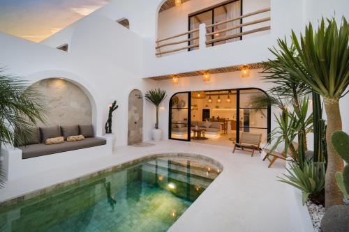 Umalas Villa | Villa Casa Gaia 5 by BaliSuperHost