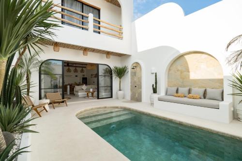 Umalas Villa | Villa Casa Gaia 6 by BaliSuperHost