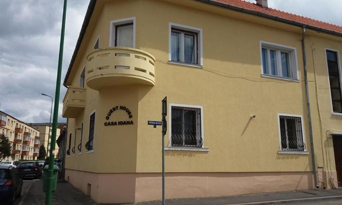 Centrul Nou House | Villa Casa Ioana