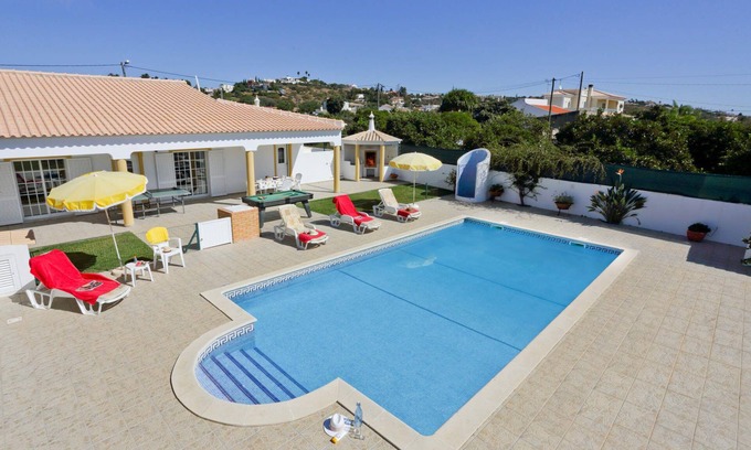 Patroves Villa | Villa Casa Miguel by Villa Plus