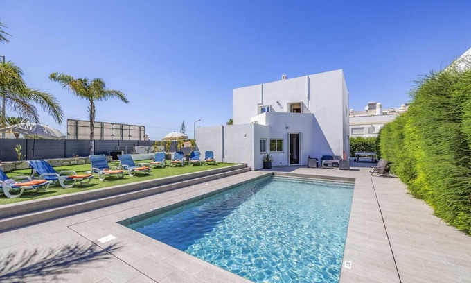 Vale de Carro Villa | Villa Casa Morim by Villa Plus