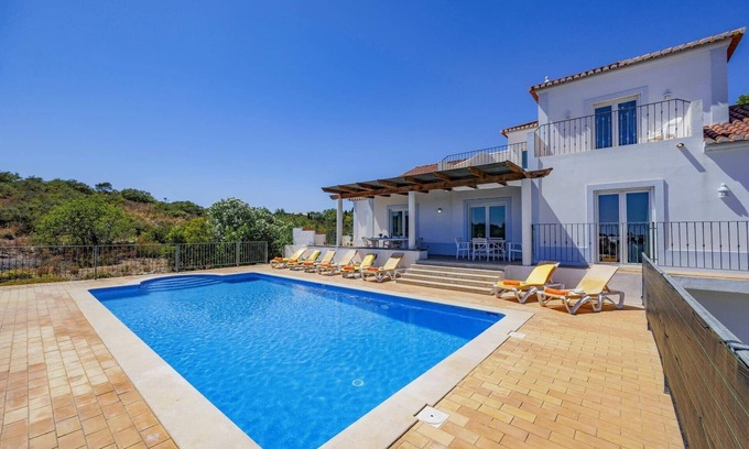 Olhao Villa | Villa Casa Nina by Villa Plus