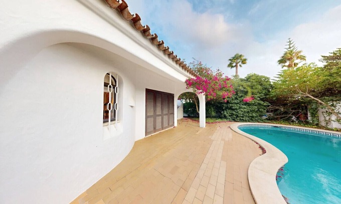 Sesmarias Ski Chalet | Villa Casa Praia V3, Praia da Coelha
