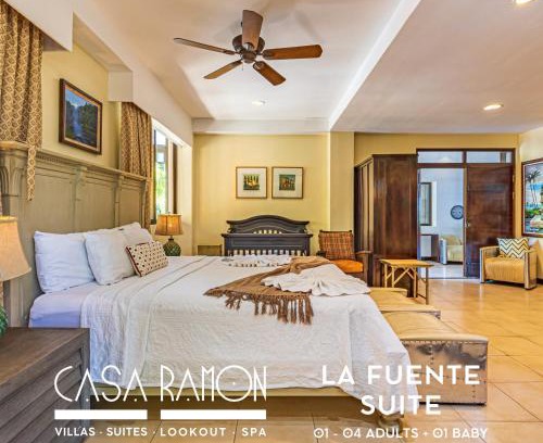 Dominical House | VILLA CASA RAMON