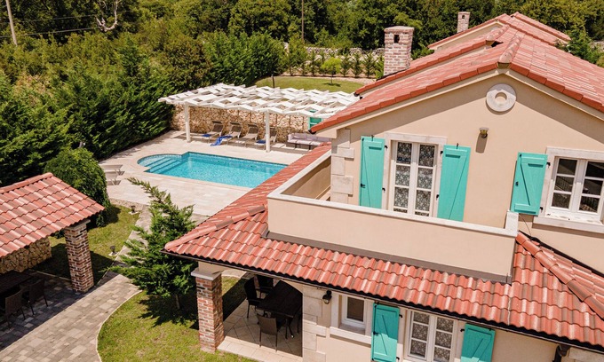 Kras Villa | Villa Casa Verde (Kvarner - Kras)