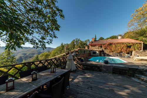 Montferrer Villa | Villa Casablanca
