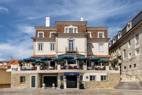 Cascais House | Villa Cascais Boutique Hotel