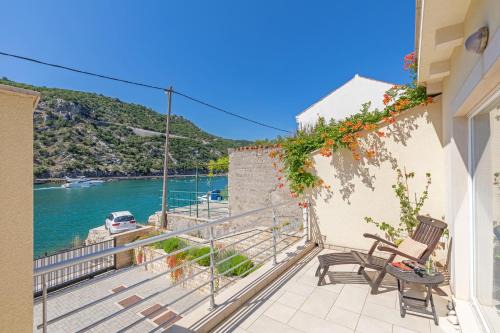 Municipality of Dubrovnik Villa | Villa Casia