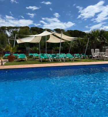 L'Escala House | Villa Casita, New! Pool & Terrace
