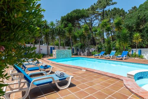 Colares Villa | Villa Cassandra