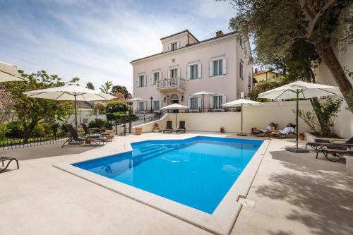 Cove Murtar Bed & Breakfast | Villa Cassia