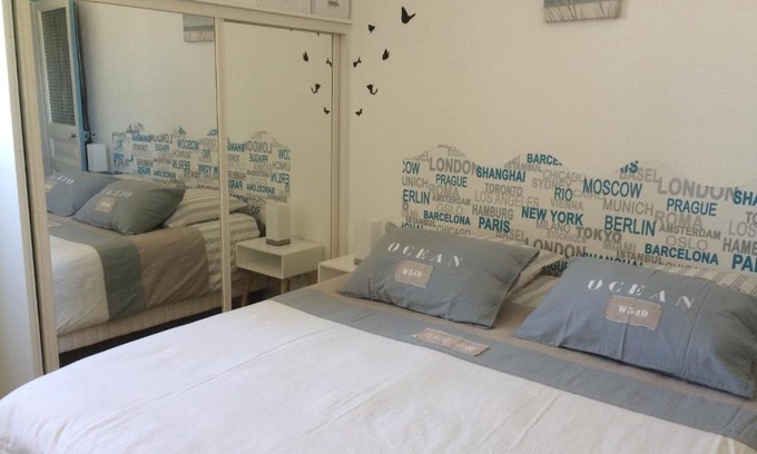 Dinard Apartment | Villa Castelet