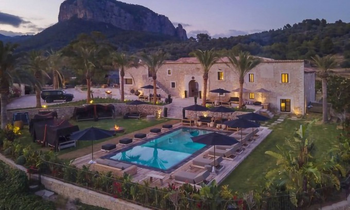 Alaro Cottage | Villa Castillo Son Felio - Alaro